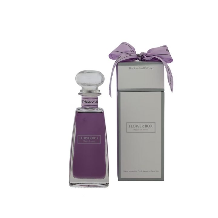 Wild Violet & Indigo - The Standard Diffuser (210ml)