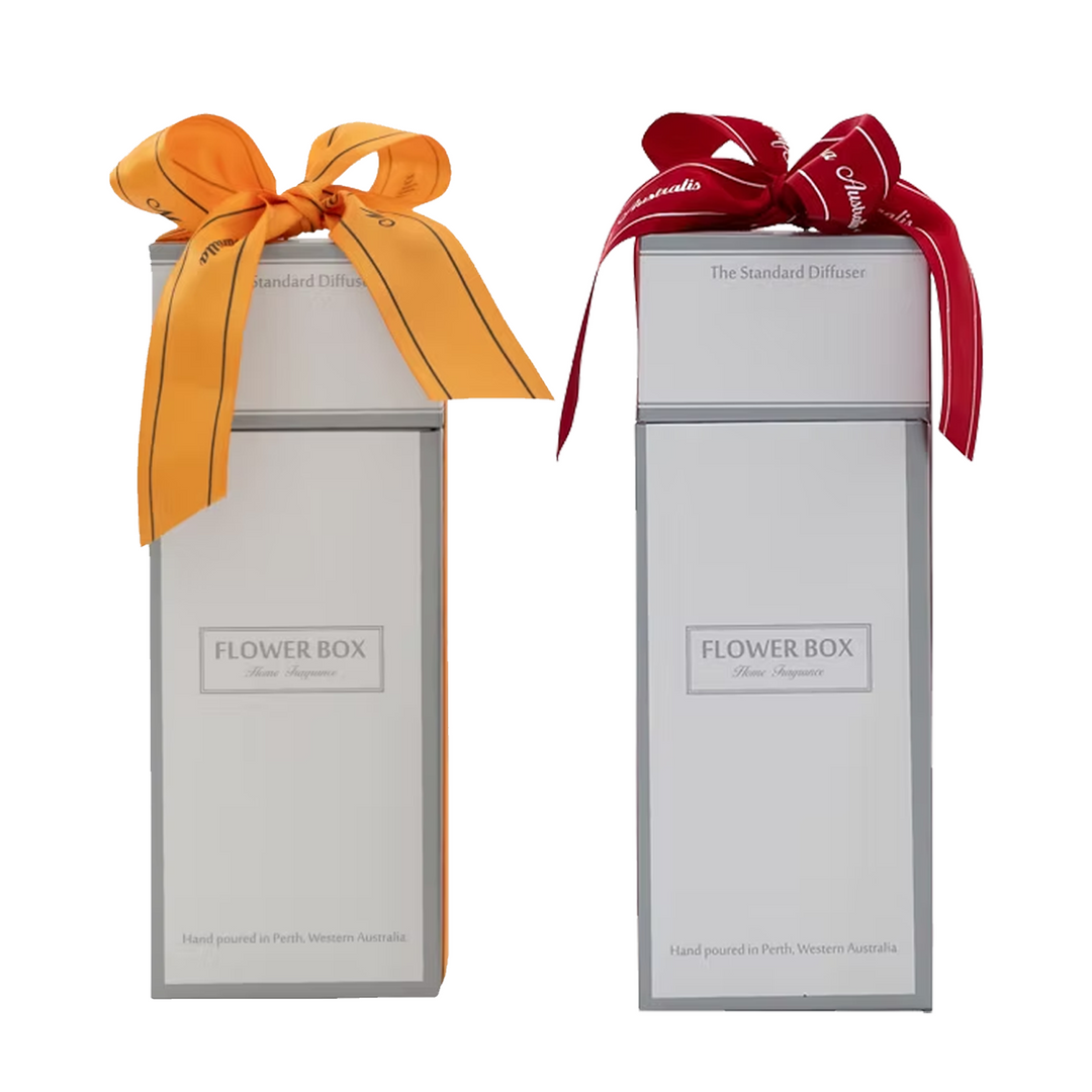 Maple Vanilla & Flora Australis -  Standard Duo Diffuser (2 x 210ml)