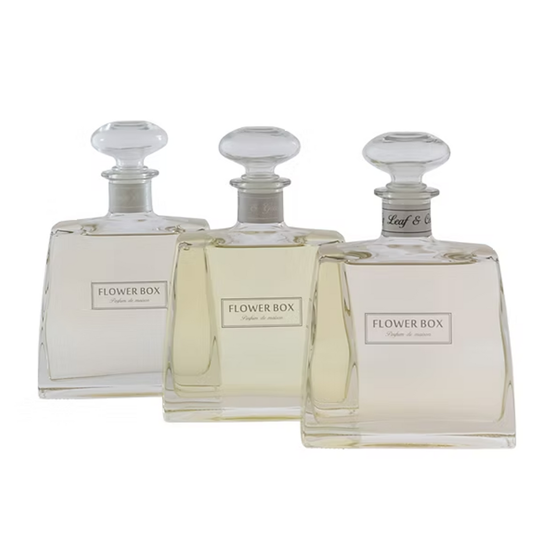 Hallmark Diffuser Trio Package (3 x 700ml)