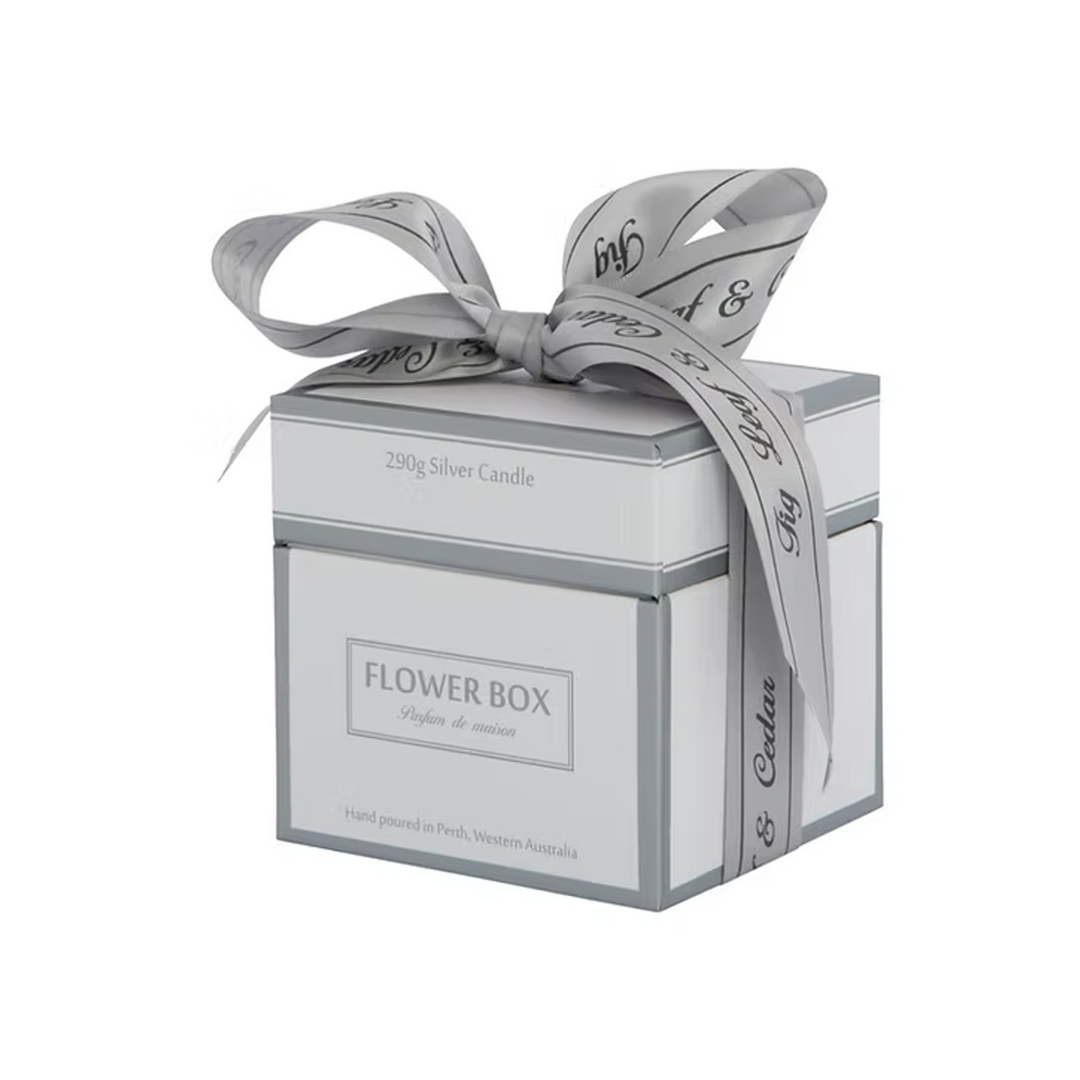 Fig Leaf & Cedar - Standard Candle (300g)
