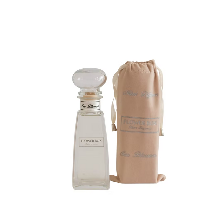 Sea Blossom - Mini Diffuser (100ml)