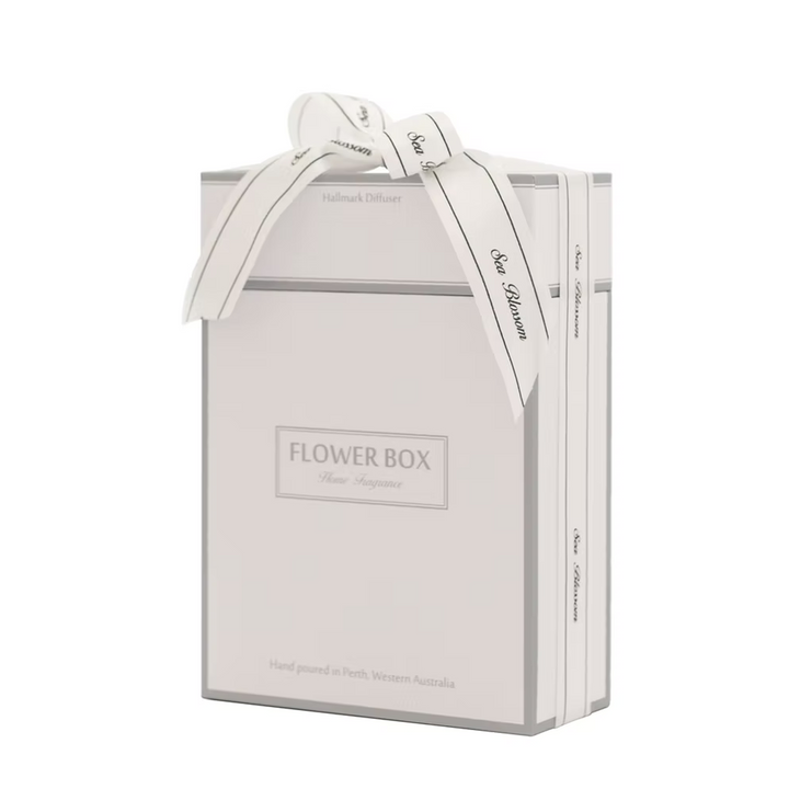 Sea Blossom - Hallmark Diffuser (700ml)