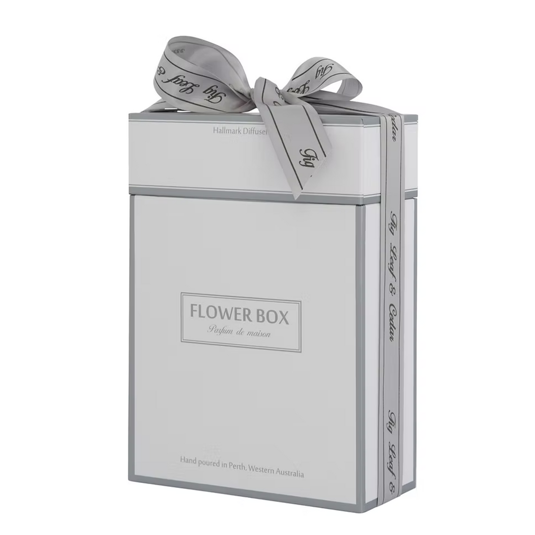 Fig Leaf & Cedar - Hallmark Diffuser (700ml)