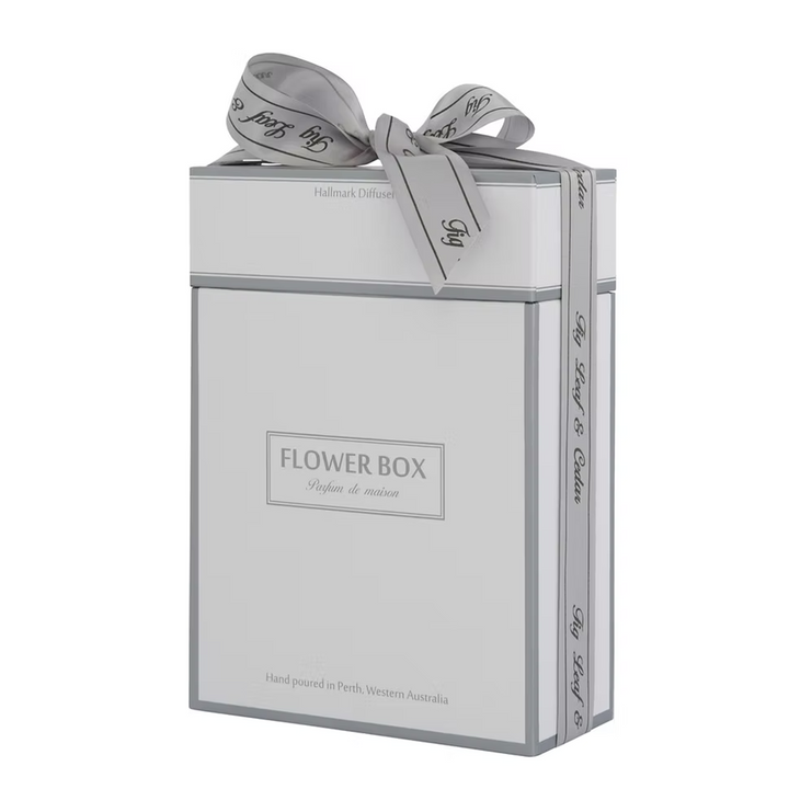 Fig Leaf & Cedar - Hallmark Diffuser (700ml)