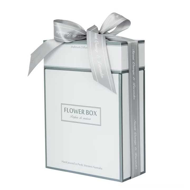 Sweet Orange & Lavender - Hallmark Diffuser (700ml)