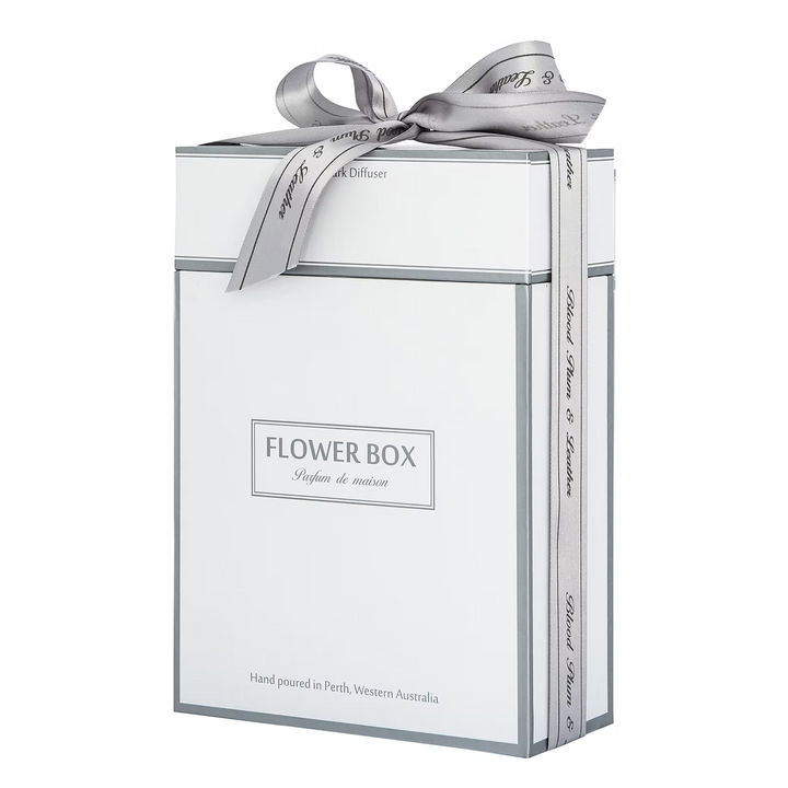 Blood Plum & Leather - Hallmark Diffuser (700ml)