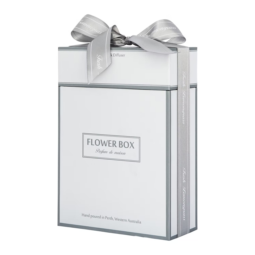 Fresh Lemongrass - Hallmark Diffuser (700ml)