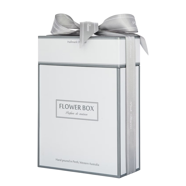 Pink Flowers - Hallmark Diffuser (700ml)