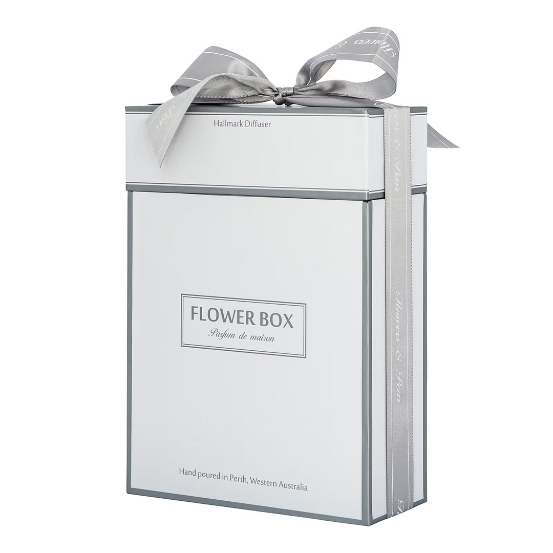 Flowers & Pear - Hallmark Diffuser (700ml)