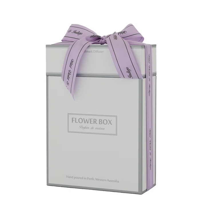 Wild Violet & Indigo - Hallmark Diffuser (700ml)