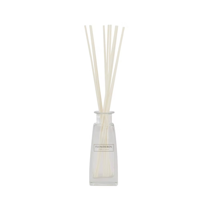 Designer Reeds - White