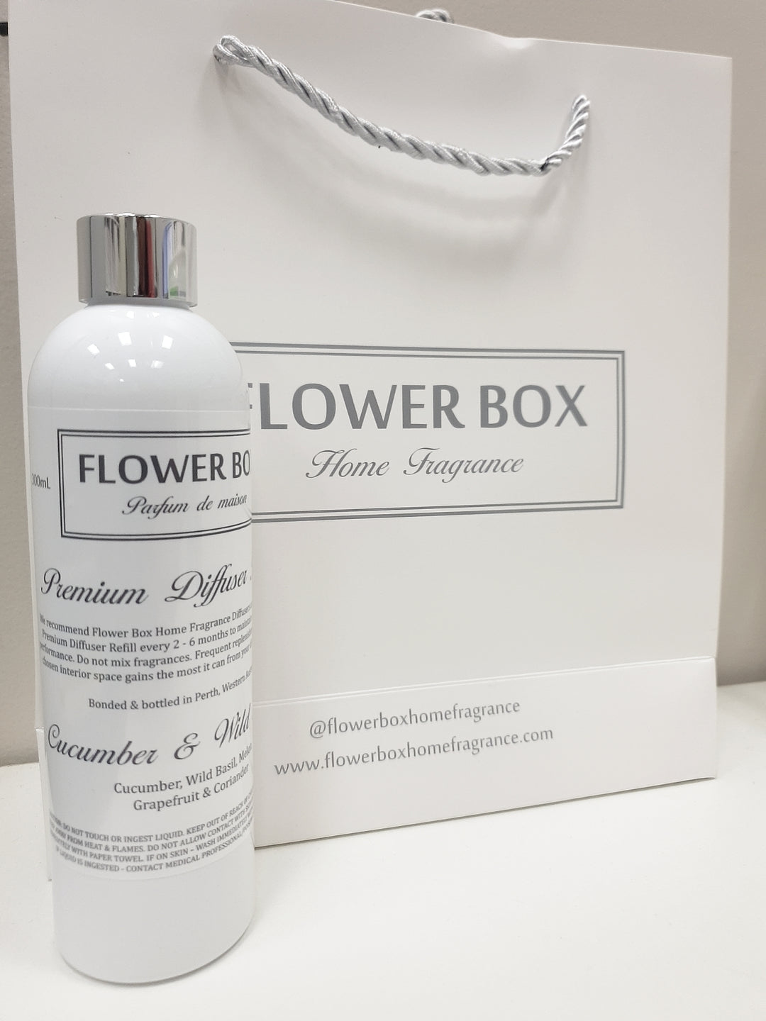 Premium Diffuser Refill (300ml)