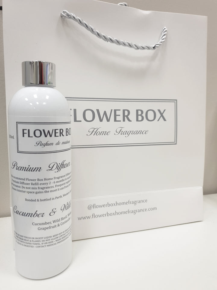 Premium Diffuser Refill (300ml)