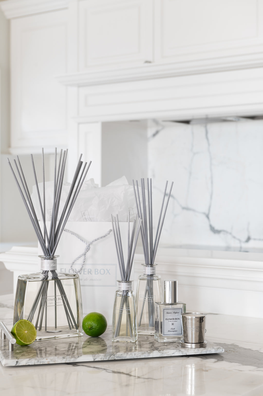 Absolute Package Diffuser