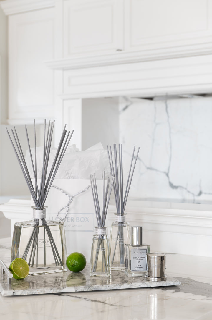 Absolute Package Diffuser