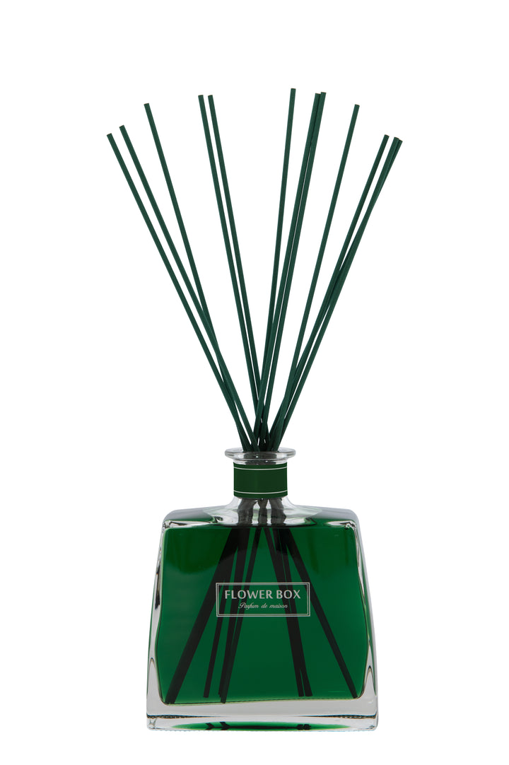 Sandalwood & Lime - Hallmark Diffuser (700ml)