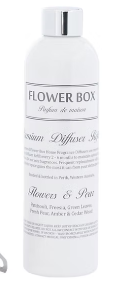 Premium Diffuser Refill (300ml)