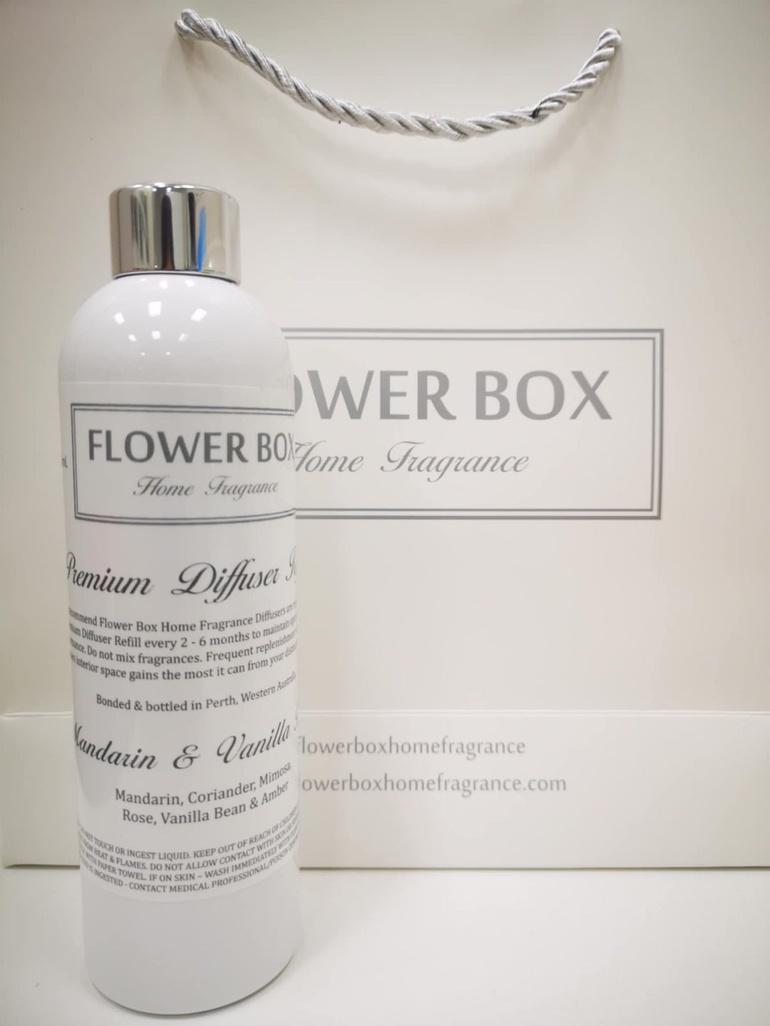 Premium Diffuser Refill (300ml)
