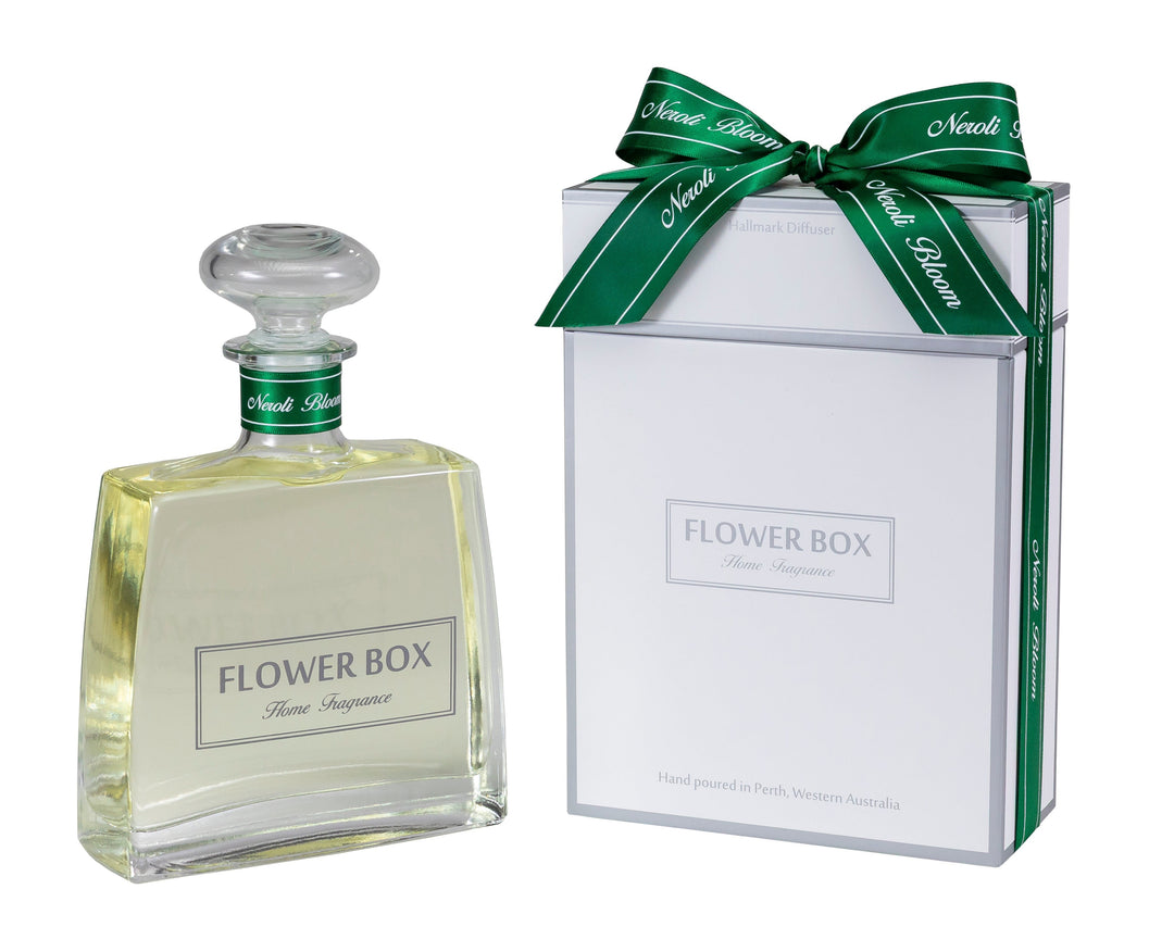 Neroli Bloom - Hallmark Diffuser (700ml)