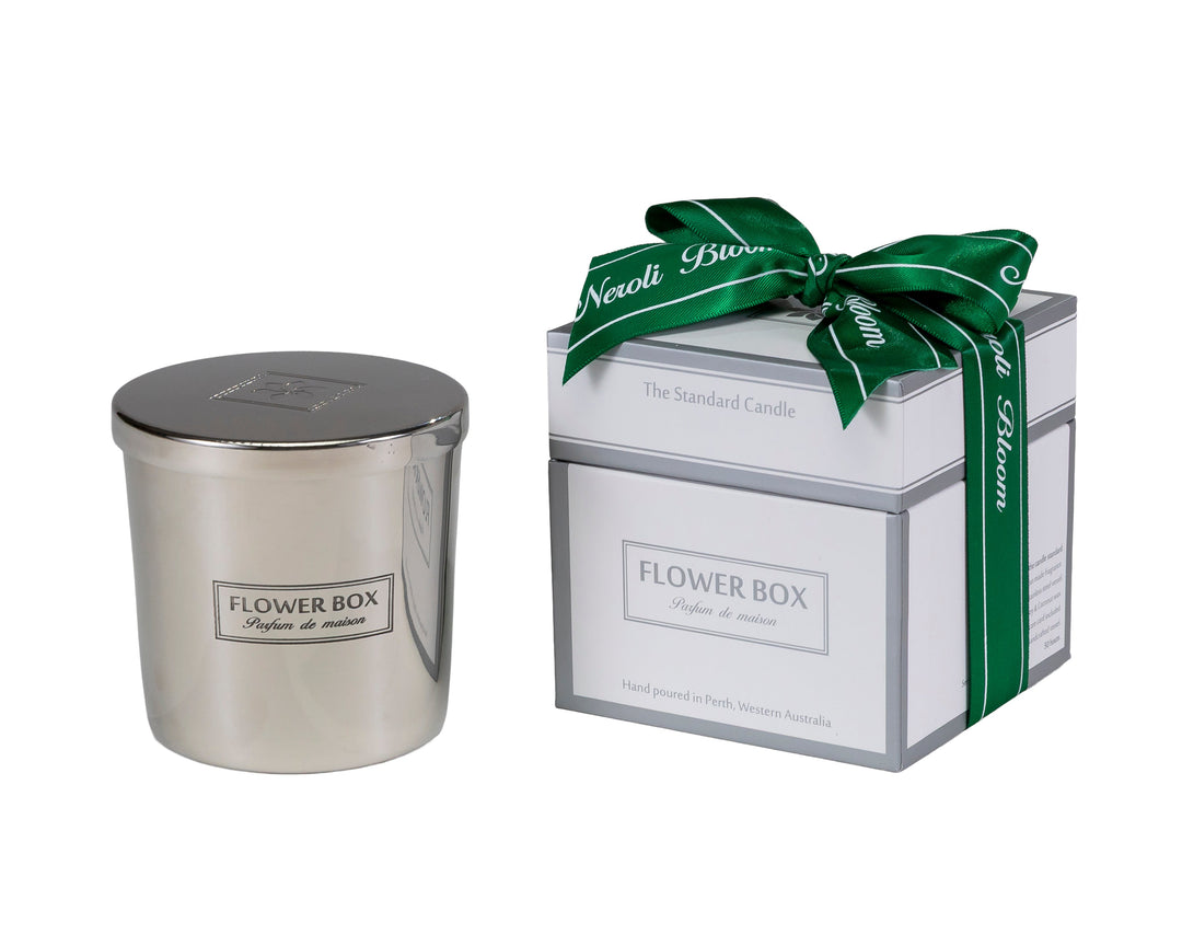 Neroli Bloom  - Standard Candle (300g)