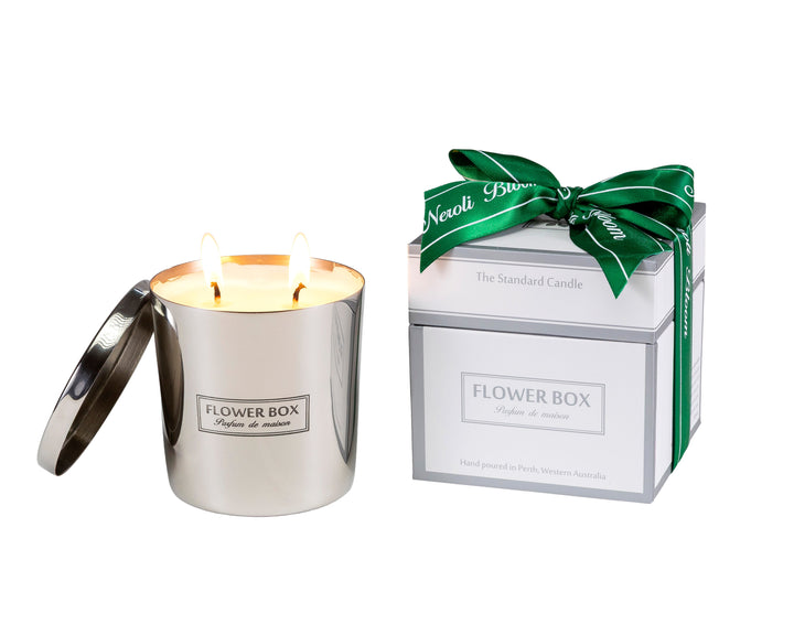 Neroli Bloom  - Standard Candle (300g)