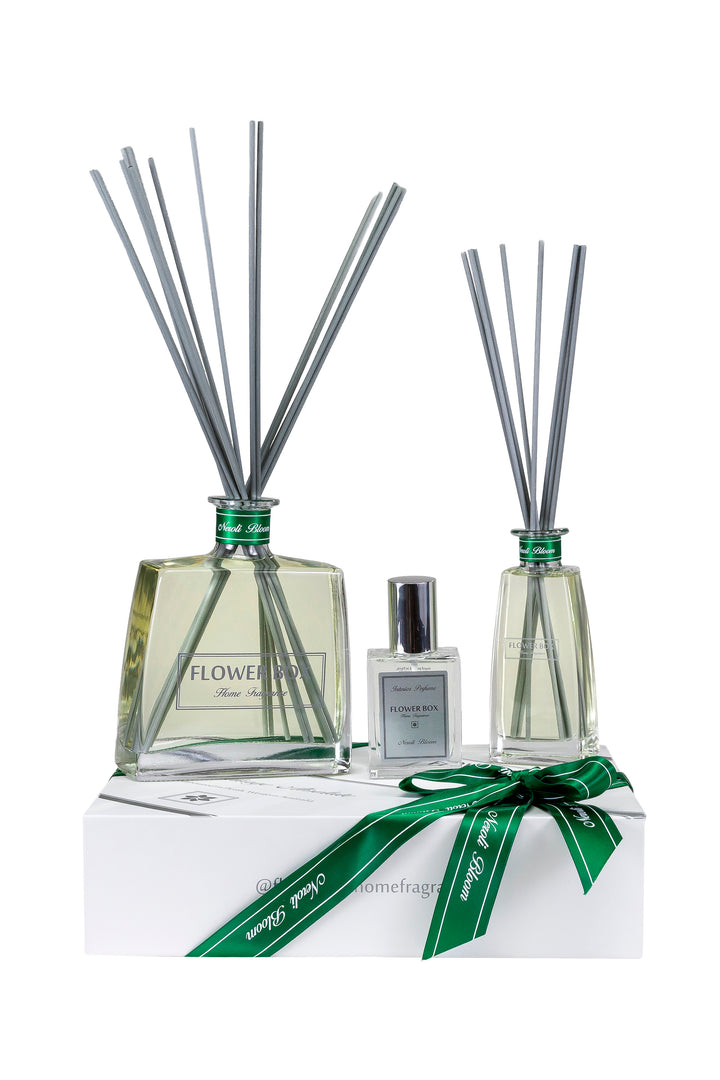 Neroli Bloom - Absolute Gift Package
