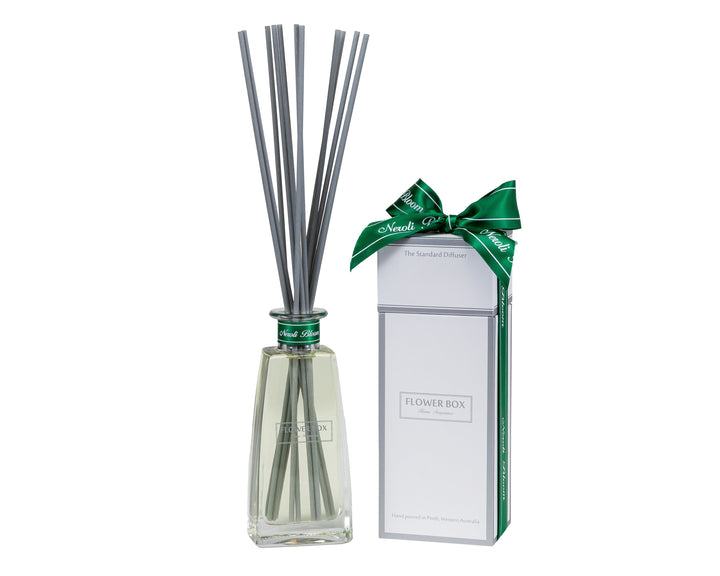 Neroli Bloom - Standard Diffuser (210ml)