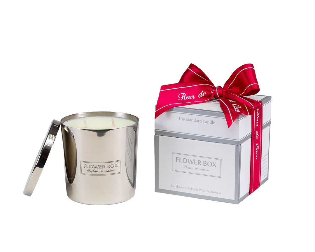 Fleur de Coco - Standard Candle (300g)
