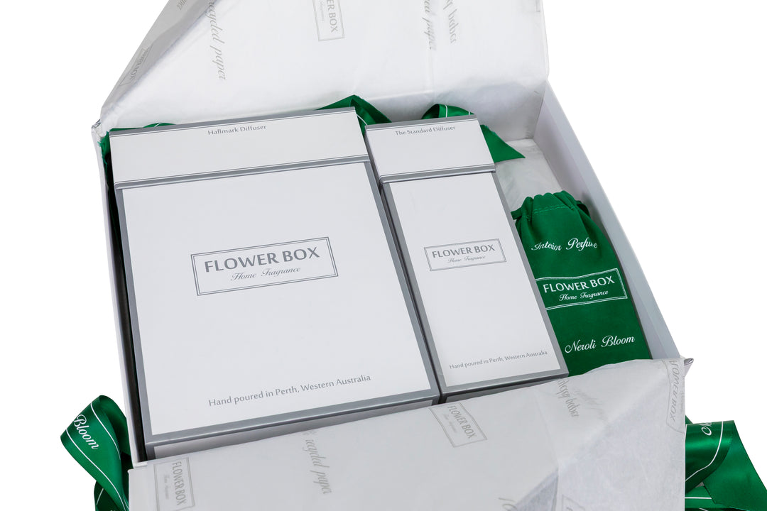 Neroli Bloom - Absolute Gift Package