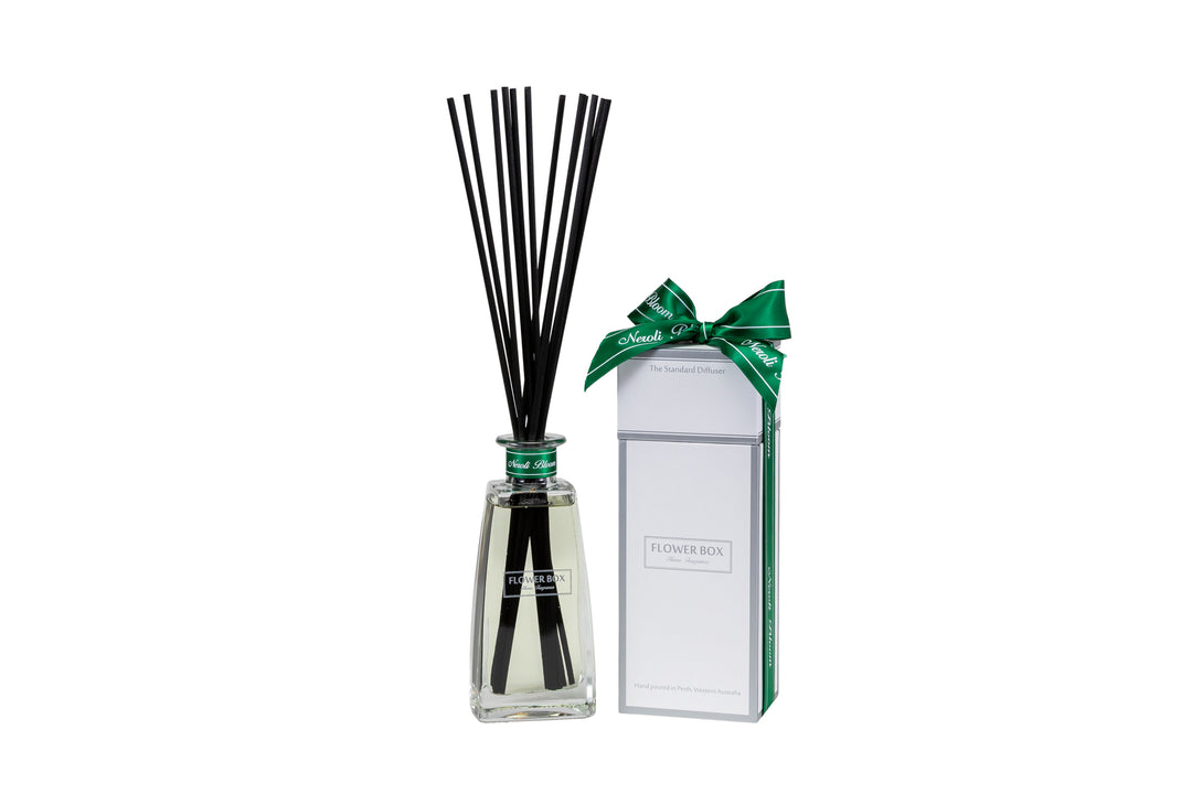 Neroli Bloom - Standard Diffuser (210ml)