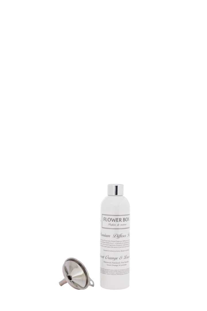 Premium Diffuser Refill (300ml)