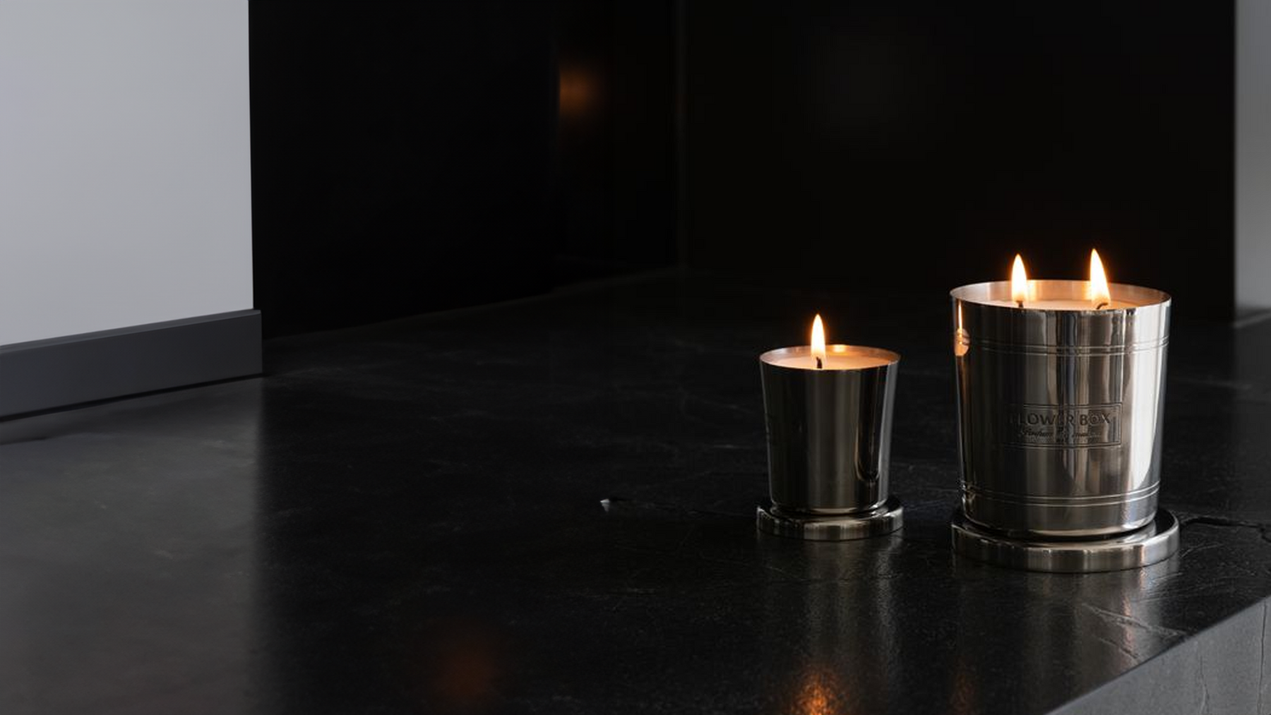 The Mini Candle
