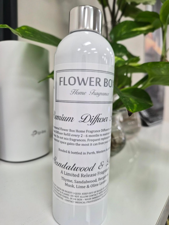 Premium Diffuser Refill (300ml)