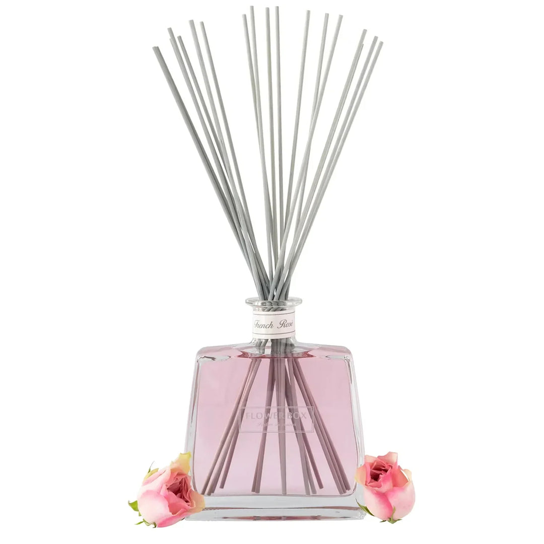 Diffusers