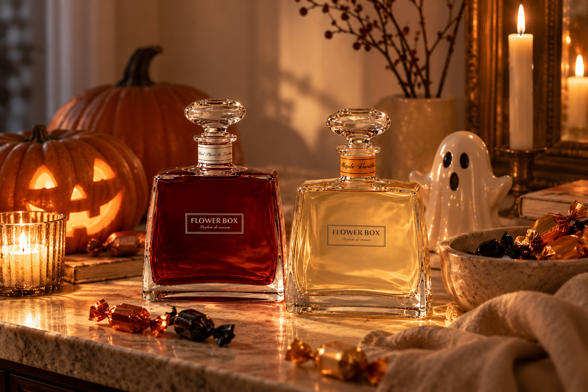 20% off Two Signature Fragrances