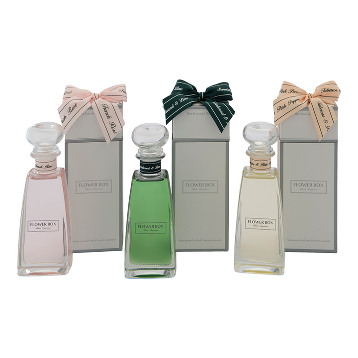Standard Diffuser Trio Package (3 x 210ml)