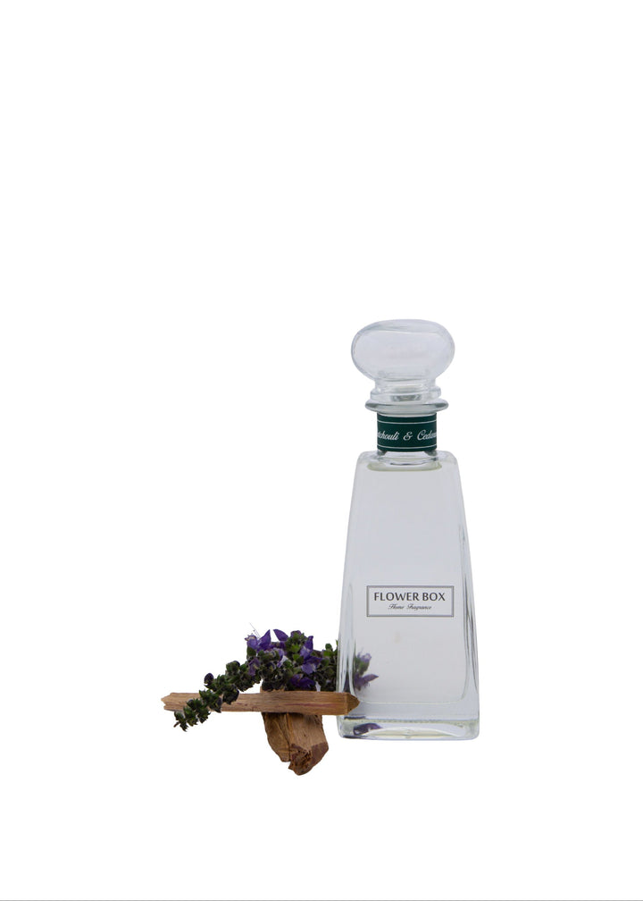 Patchouli & Cedarwood - Standard Diffuser