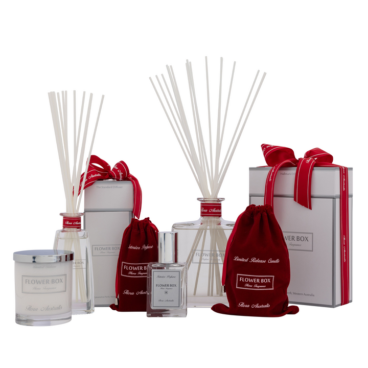 Flora Australis Premier Package Gift Box