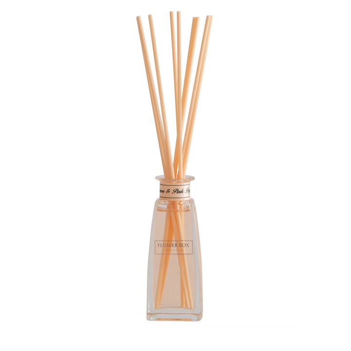 Tuberose & Pink Pepper - Mini Diffuser (100ml)