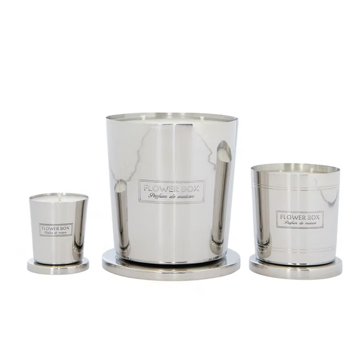 Winter Ambience Package