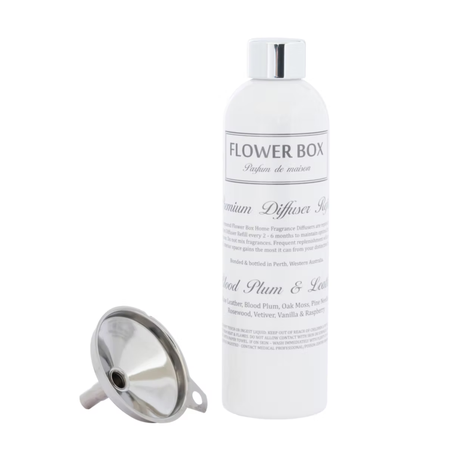 Premium Diffuser Refill (300ml) – Flower Box Home Fragrance
