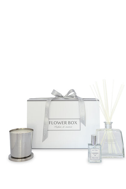 The Premier Package Gift Box