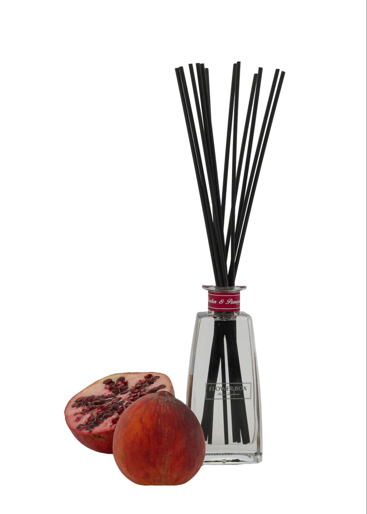 Peaches & Pomegranate  Standard Diffuser