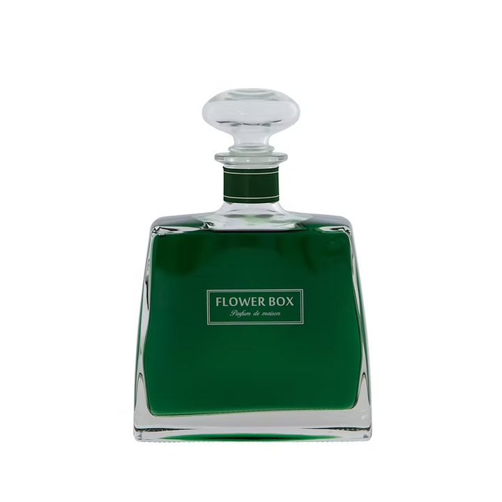Sandalwood & Lime - Hallmark Diffuser (700ml)