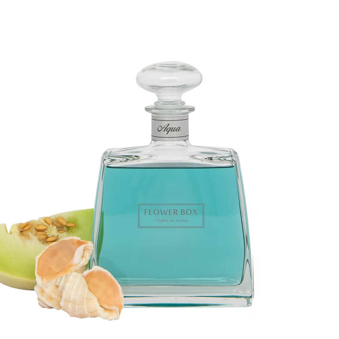 Aqua - Hallmark Diffuser (700ml)