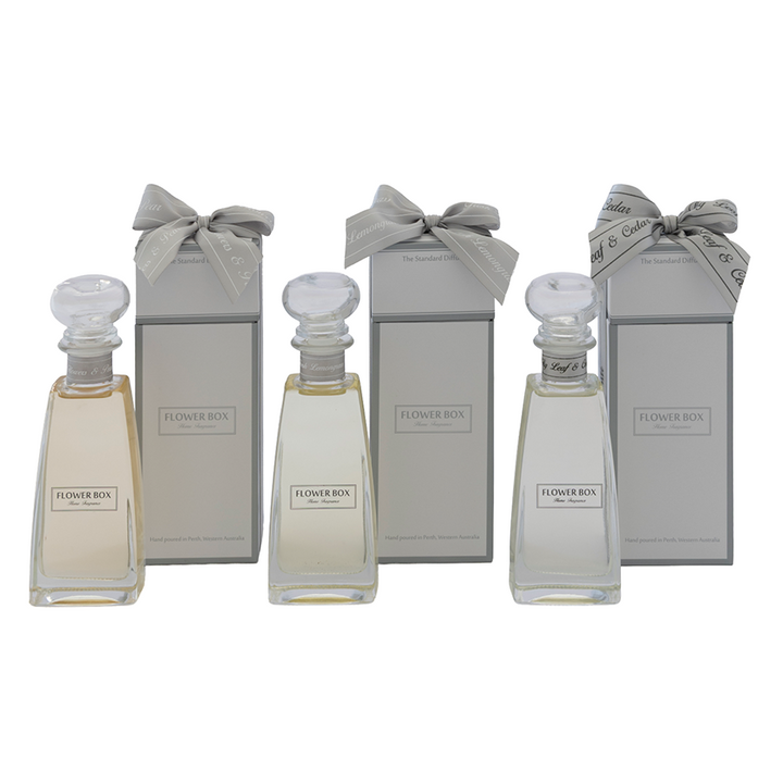 Standard Diffuser Trio Package (3 x 210ml)