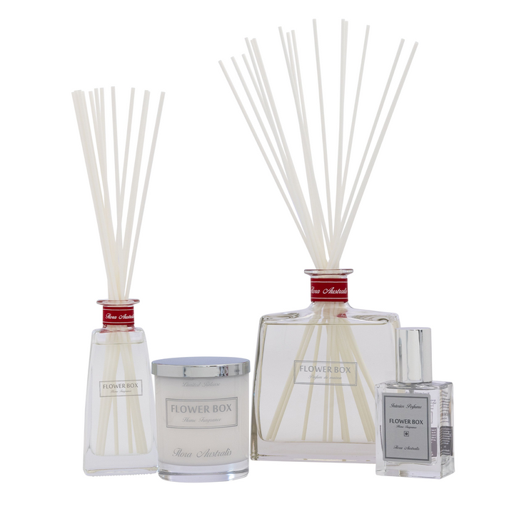 Flora Australis Premier Package Gift Box