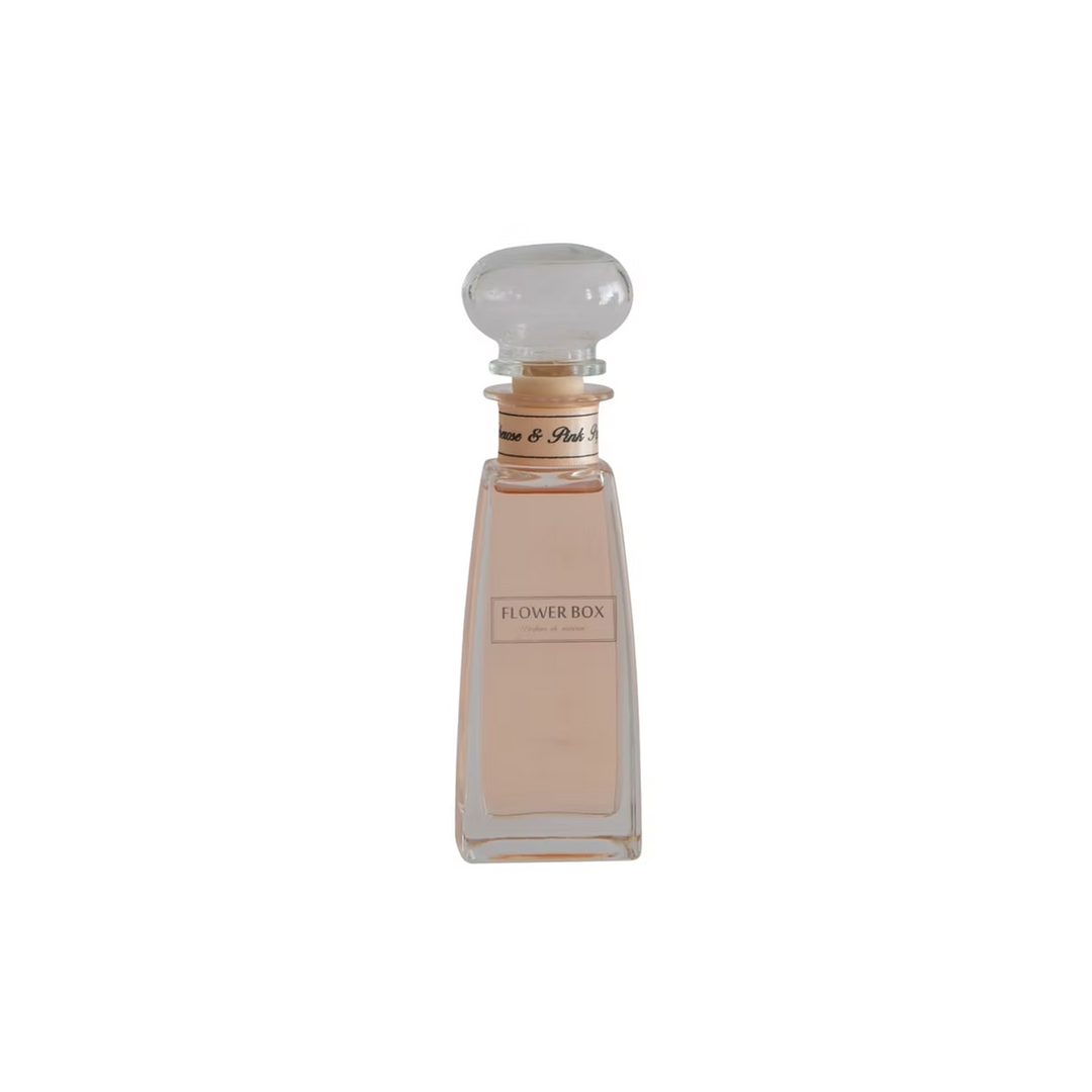 Tuberose & Pink Pepper - Mini Diffuser (100ml)