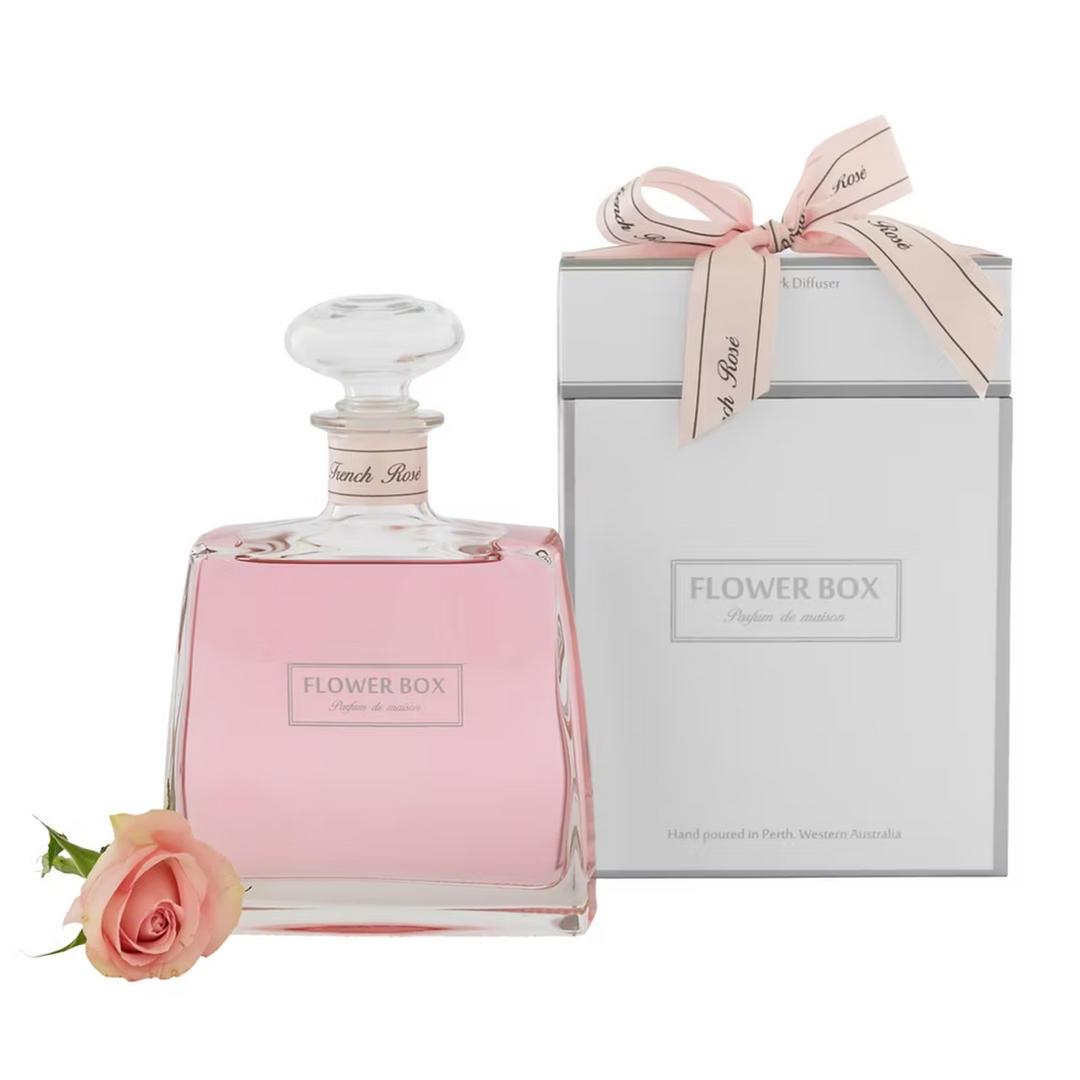 French Rosé - Hallmark Diffuser (700ml)