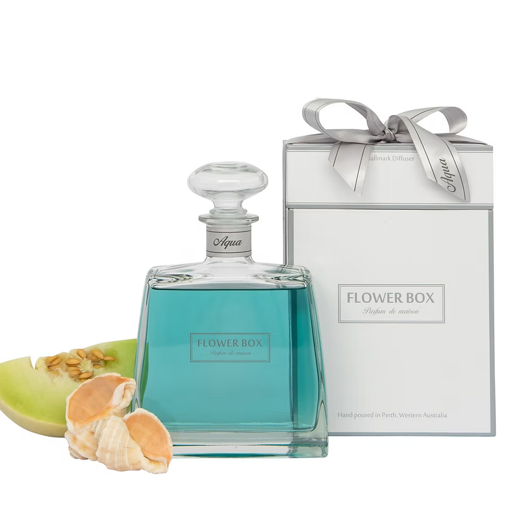 Aqua - Hallmark Diffuser (700ml)